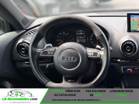 Audi RS3 Sportback 2.5 TFSI 367 / Quattro S tronic 7  occasion � Beaupuy - photo n�7