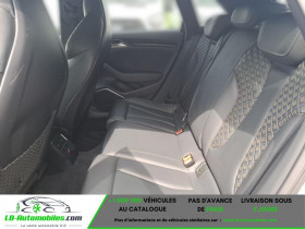 Audi RS3 Sportback 2.5 TFSI 367 / Quattro S tronic 7  occasion � Beaupuy - photo n�6
