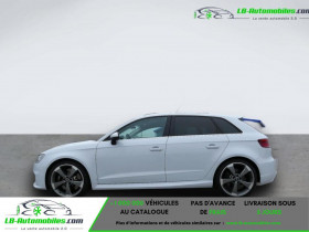 Audi RS3 Sportback 2.5 TFSI 367 / Quattro S tronic 7  occasion � Beaupuy - photo n�5