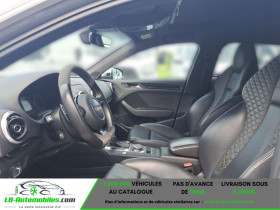 Audi RS3 Sportback 2.5 TFSI 367 / Quattro S tronic 7  occasion � Beaupuy - photo n�5