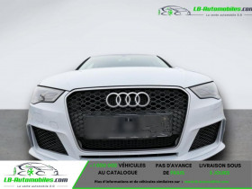 Audi RS3 Sportback 2.5 TFSI 367 / Quattro S tronic 7  occasion � Beaupuy - photo n�4