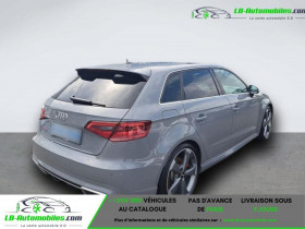 Audi RS3 Sportback 2.5 TFSI 367 / Quattro S tronic 7  occasion � Beaupuy - photo n�4
