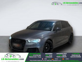 Annonce Audi RS3 Sportback occasion Essence 2.5 TFSI 367 / Quattro S tronic 7 � Beaupuy