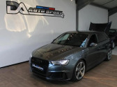 Annonce Audi RS3 Sportback occasion Essence 2.5 TFSI 367 / Quattro S tronic 7 � L'Union