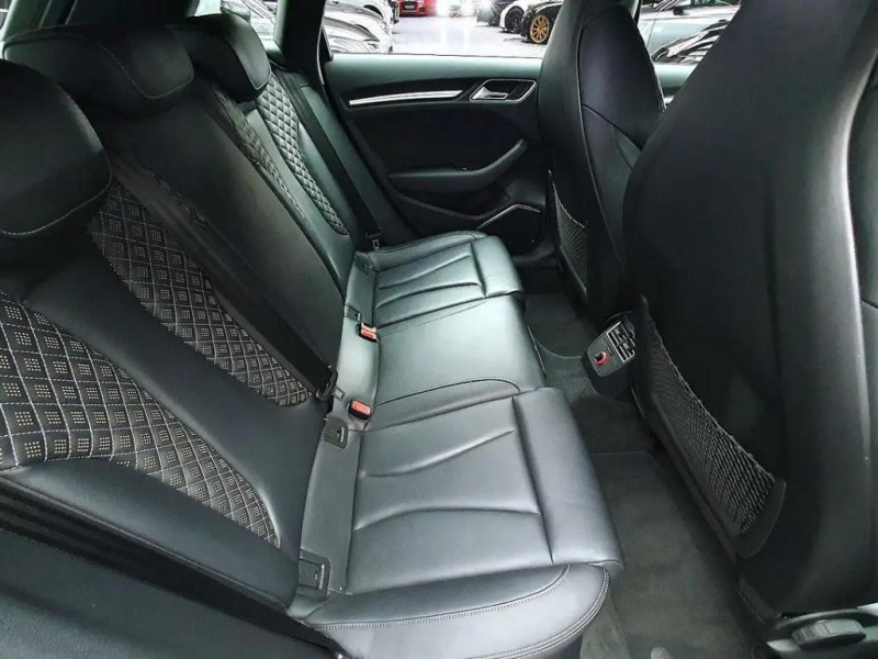 Audi RS3 Sportback 2.5 TFSI 367 / Quattro S tronic 7  occasion � L'Union - photo n�7