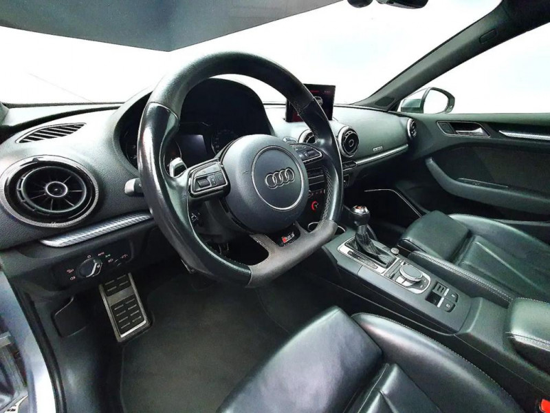 Audi RS3 Sportback 2.5 TFSI 367 / Quattro S tronic 7  occasion � L'Union - photo n�10