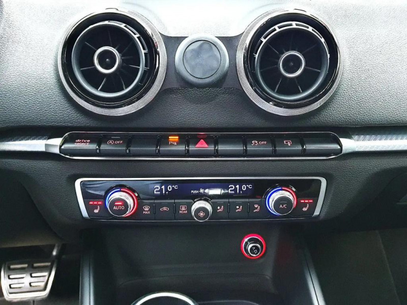 Audi RS3 Sportback 2.5 TFSI 367 / Quattro S tronic 7  occasion � L'Union - photo n�11