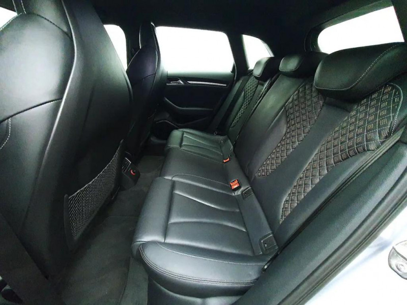 Audi RS3 Sportback 2.5 TFSI 367 / Quattro S tronic 7  occasion � L'Union - photo n�6