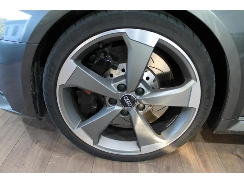 Audi RS3 Sportback 2.5 TFSI 367 / Quattro S tronic 7  occasion � L'Union - photo n�12