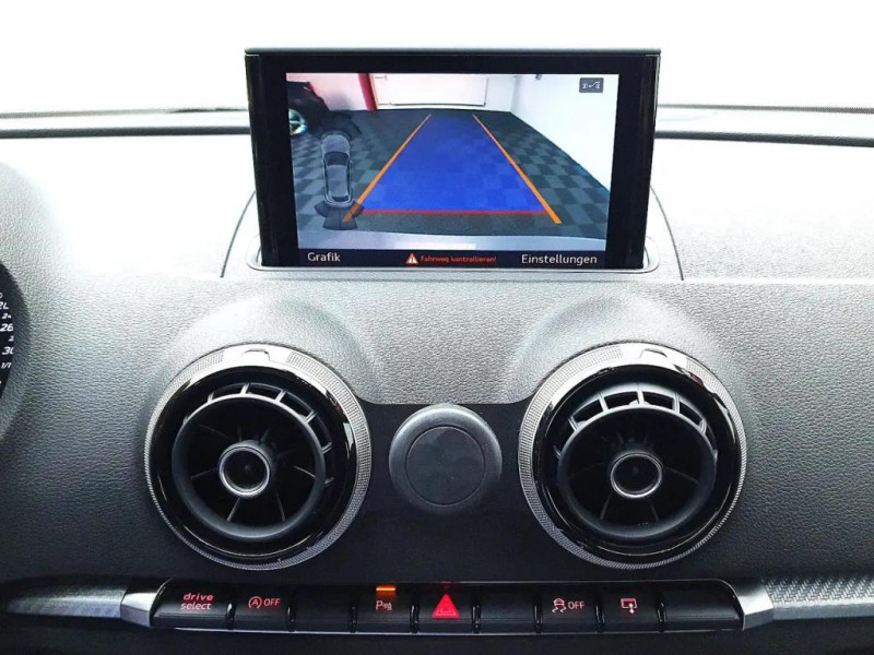 Audi RS3 Sportback 2.5 TFSI 367 / Quattro S tronic 7  occasion � L'Union - photo n�12