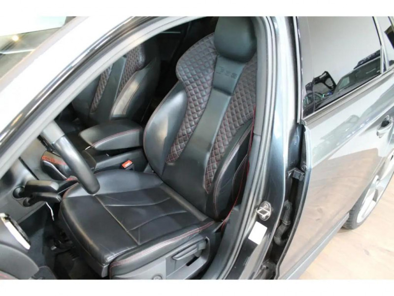 Audi RS3 Sportback 2.5 TFSI 367 / Quattro S tronic 7  occasion � L'Union - photo n�14