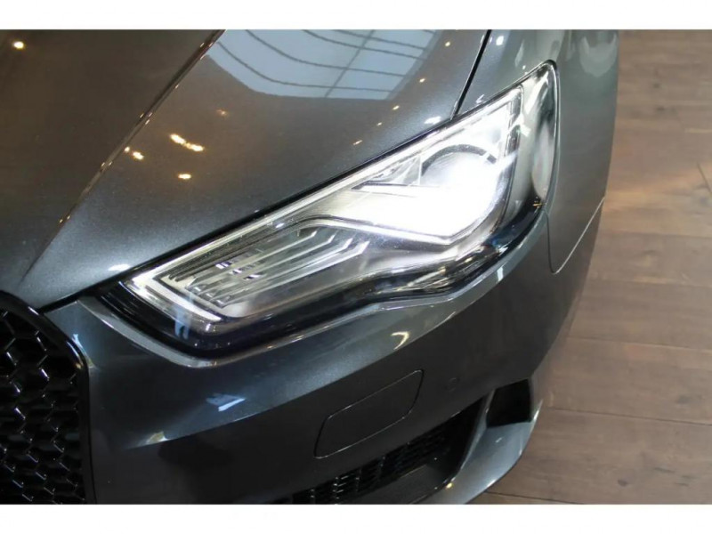 Audi RS3 Sportback 2.5 TFSI 367 / Quattro S tronic 7  occasion � L'Union - photo n�6