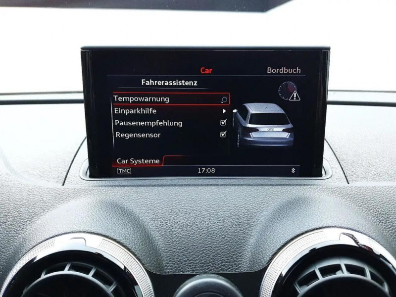 Audi RS3 Sportback 2.5 TFSI 367 / Quattro S tronic 7  occasion � L'Union - photo n�15