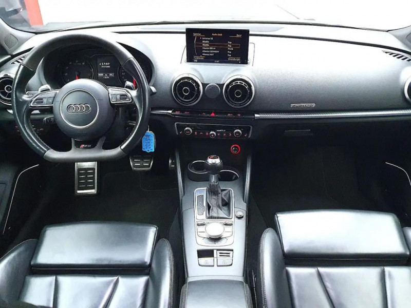 Audi RS3 Sportback 2.5 TFSI 367 / Quattro S tronic 7  occasion � L'Union - photo n�8
