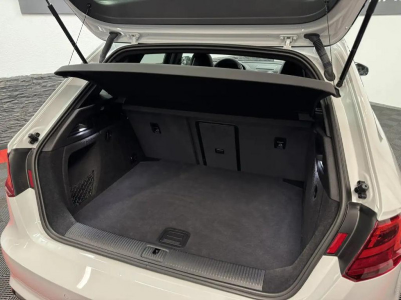 Audi RS3 Sportback 2.5 TFSI 367 / Quattro S tronic 7  occasion � L'Union - photo n�8