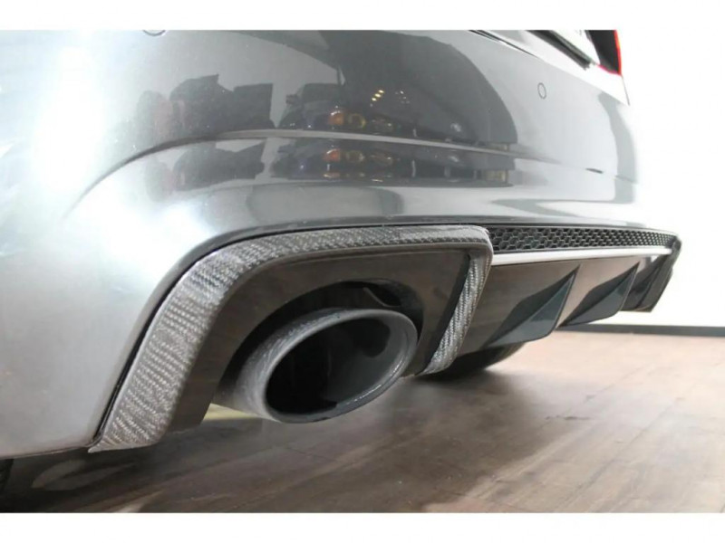 Audi RS3 Sportback 2.5 TFSI 367 / Quattro S tronic 7  occasion � L'Union - photo n�11