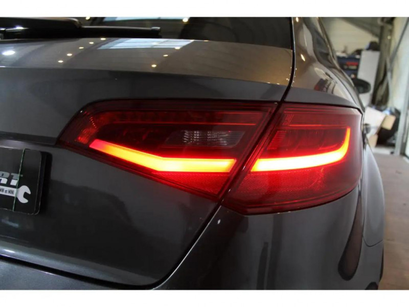 Audi RS3 Sportback 2.5 TFSI 367 / Quattro S tronic 7  occasion � L'Union - photo n�8