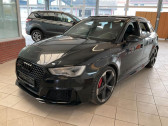 Annonce Audi RS3 Sportback occasion Essence 2.5 TFSI 367 / Quattro S tronic 7 � L'Union