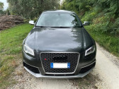 Annonce Audi RS3 Sportback occasion Essence 2.5 TFSI 367 / Quattro S tronic 7 � L'Union
