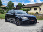 Annonce Audi RS3 Sportback occasion Essence 2.5 TFSI 367 / Quattro S tronic 7 � L'Union