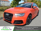 Audi RS3 Sportback occasion Rouge année 2015 boite Automatique Annonce Audi RS3 Sportback occasion Essence 2.5 TFSI 367 / Quattro S-Tronic 7 à Beaupuy