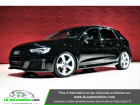 Audi RS3 Sportback occasion Noir année 2016 boite Automatique Annonce Audi RS3 Sportback occasion Essence 2.5 TFSI 367 / Quattro S-Tronic 7 à Beaupuy