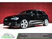 Audi RS3 Sportback occasion année 2016 boite Automatique Annonce Audi RS3 Sportback occasion Essence 2.5 TFSI 367 / Quattro S-Tronic 7 à Beaupuy