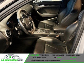 Audi RS3 Sportback 2.5 TFSI 367  occasion � Beaupuy - photo n�6
