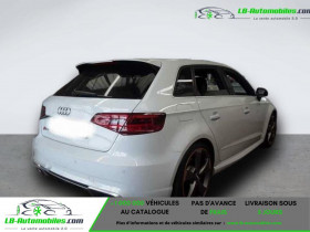 Audi RS3 Sportback 2.5 TFSI 367  occasion � Beaupuy - photo n�2