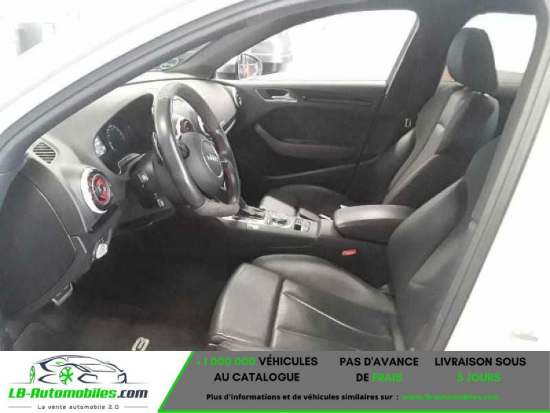 Audi RS3 Sportback 2.5 TFSI 367  occasion � Beaupuy - photo n�3