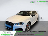 Annonce Audi RS3 Sportback occasion Essence 2.5 TFSI 367 � Beaupuy