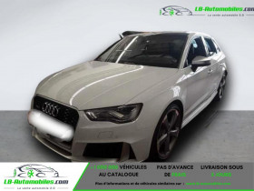 Audi RS3 Sportback , garage LB AUTOMOBILES � Beaupuy