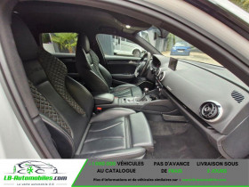 Audi RS3 Sportback 2.5 TFSI 367  occasion � Beaupuy - photo n�8