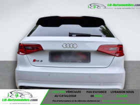 Audi RS3 Sportback 2.5 TFSI 367  occasion � Beaupuy - photo n�7