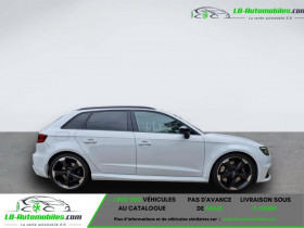 Audi RS3 Sportback 2.5 TFSI 367  occasion � Beaupuy - photo n�6