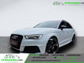 Annonce Audi RS3 Sportback occasion Essence 2.5 TFSI 367 � Beaupuy