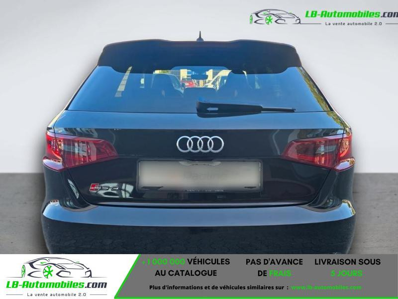 Audi RS3 Sportback 2.5 TFSI 367  occasion  Beaupuy - photo n6