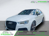 Audi RS3 Sportback 2.5 TFSI 367   Beaupuy 31