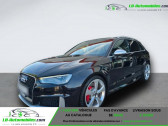 Audi RS3 Sportback 2.5 TFSI 367   Beaupuy 31