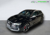 Annonce Audi RS3 Sportback occasion Essence 2.5 TFSI 367  Beaupuy