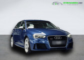 Audi RS3 Sportback 2.5 TFSI 367   Beaupuy 31
