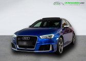 Audi RS3 Sportback 2.5 TFSI 367   Beaupuy 31