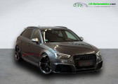 Audi RS3 Sportback 2.5 TFSI 367   Beaupuy 31