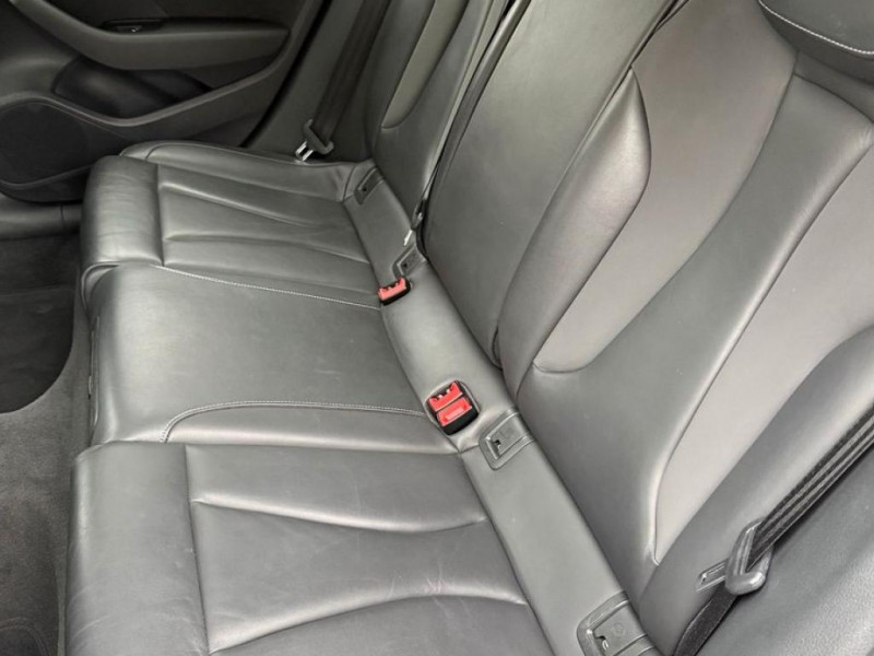 Audi RS3 Sportback 2.5 TFSI 367 2015 - photo n°10 Audi RS3 Sportback 2.5 TFSI 367  occasion à L'Union - photo n°10