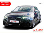 Audi RS3 Sportback occasion année 2016 boite Automatique Annonce Audi RS3 Sportback occasion Essence 2.5 TFSI 367 à L'Union