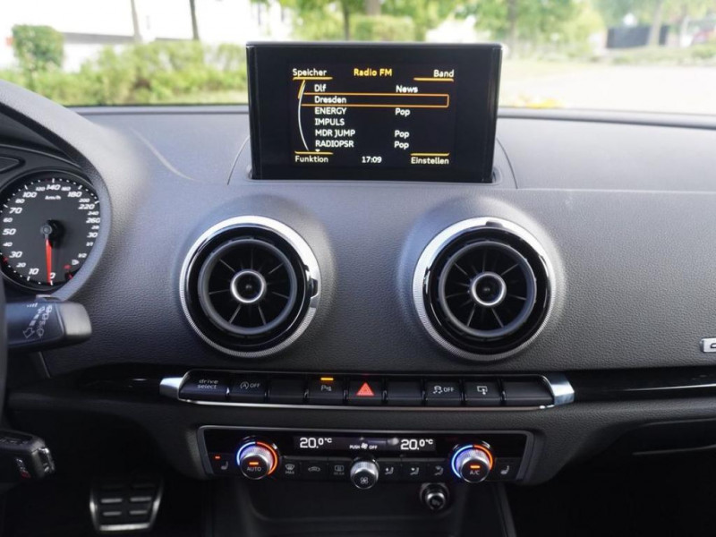 Audi RS3 Sportback 2.5 TFSI 367  occasion  L'Union - photo n12