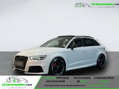 Annonce Audi RS3 Sportback occasion Essence 2.5 TFSI 367  Beaupuy