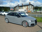 Audi RS3 Sportback occasion année 2016 boite Robotisee Annonce Audi RS3 Sportback occasion Essence 2.5 TFSI 367CH QUATTRO S TRONIC 7 à Villenave-d'Ornon