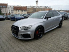 Audi RS3 Sportback occasion année 2017 boite Robotisee Annonce Audi RS3 Sportback occasion Essence 2.5 TFSI 367CH QUATTRO S TRONIC 7 à Villenave-d'Ornon