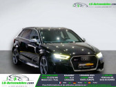 Annonce Audi RS3 Sportback occasion Essence 2.5 TFSI 400 BVA Quattro � Beaupuy